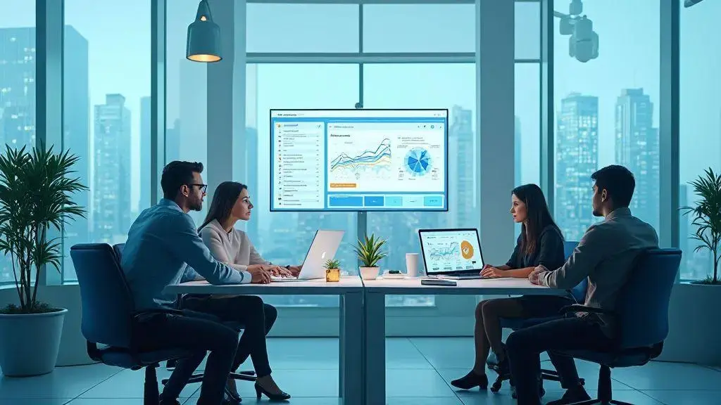 Boost Business to Business Growth with Simple Lead Scoring and Marketing Automation