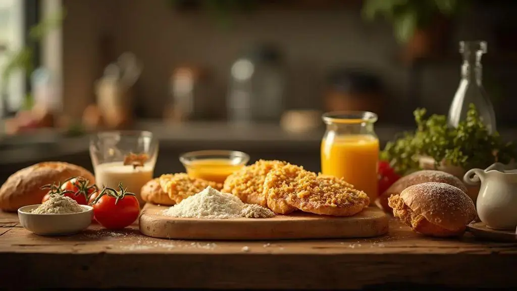 Troque ingredientes comuns sem perder o sabor